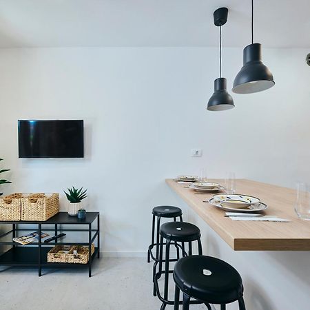 Apartmani Erik Умаг Екстериор снимка