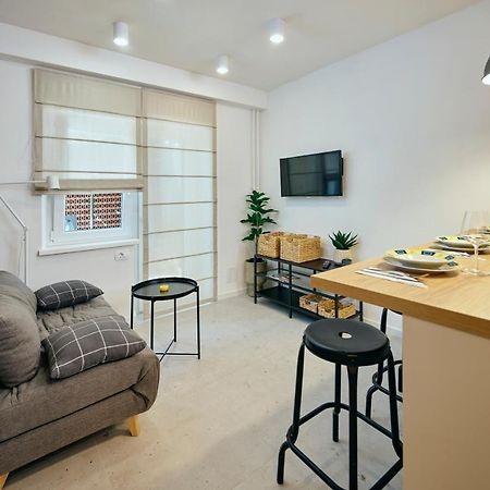 Apartmani Erik Умаг Екстериор снимка