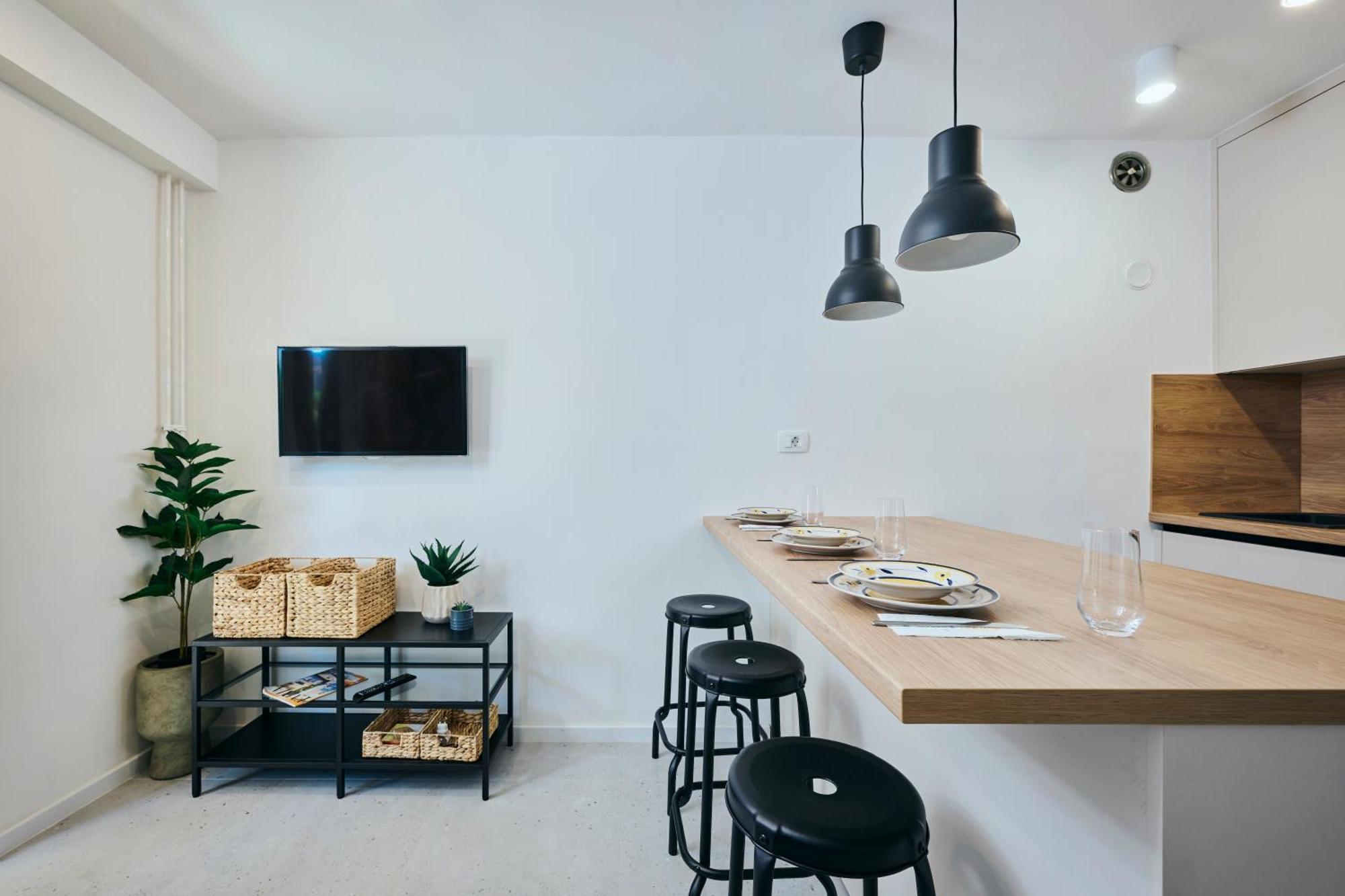 Apartmani Erik Умаг Екстериор снимка
