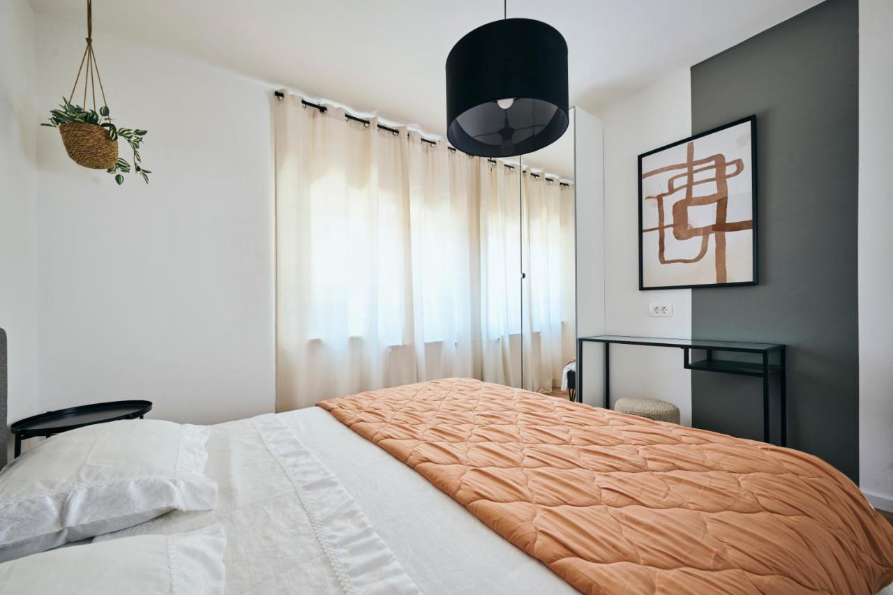 Apartmani Erik Умаг Екстериор снимка