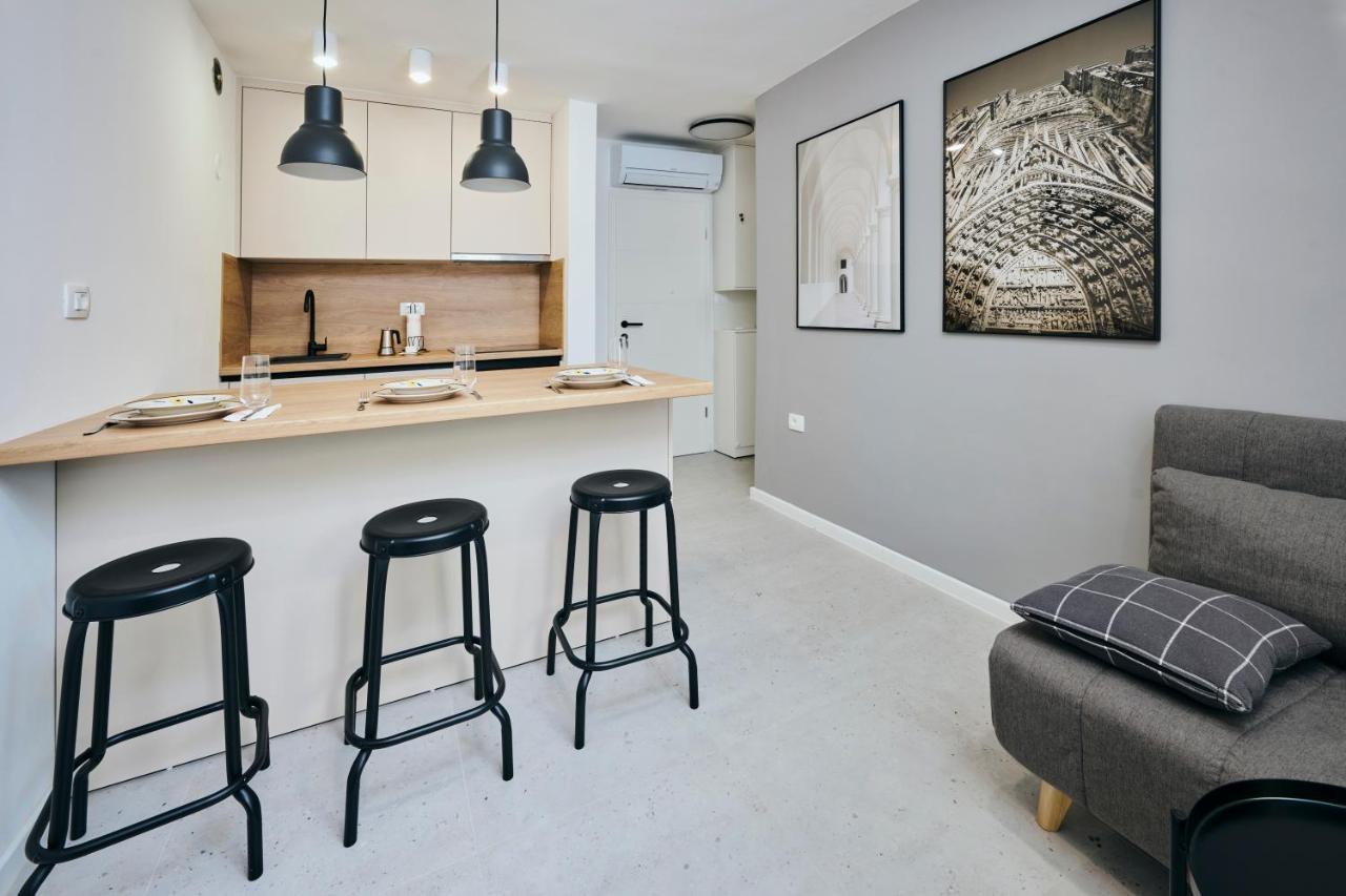 Apartmani Erik Умаг Екстериор снимка