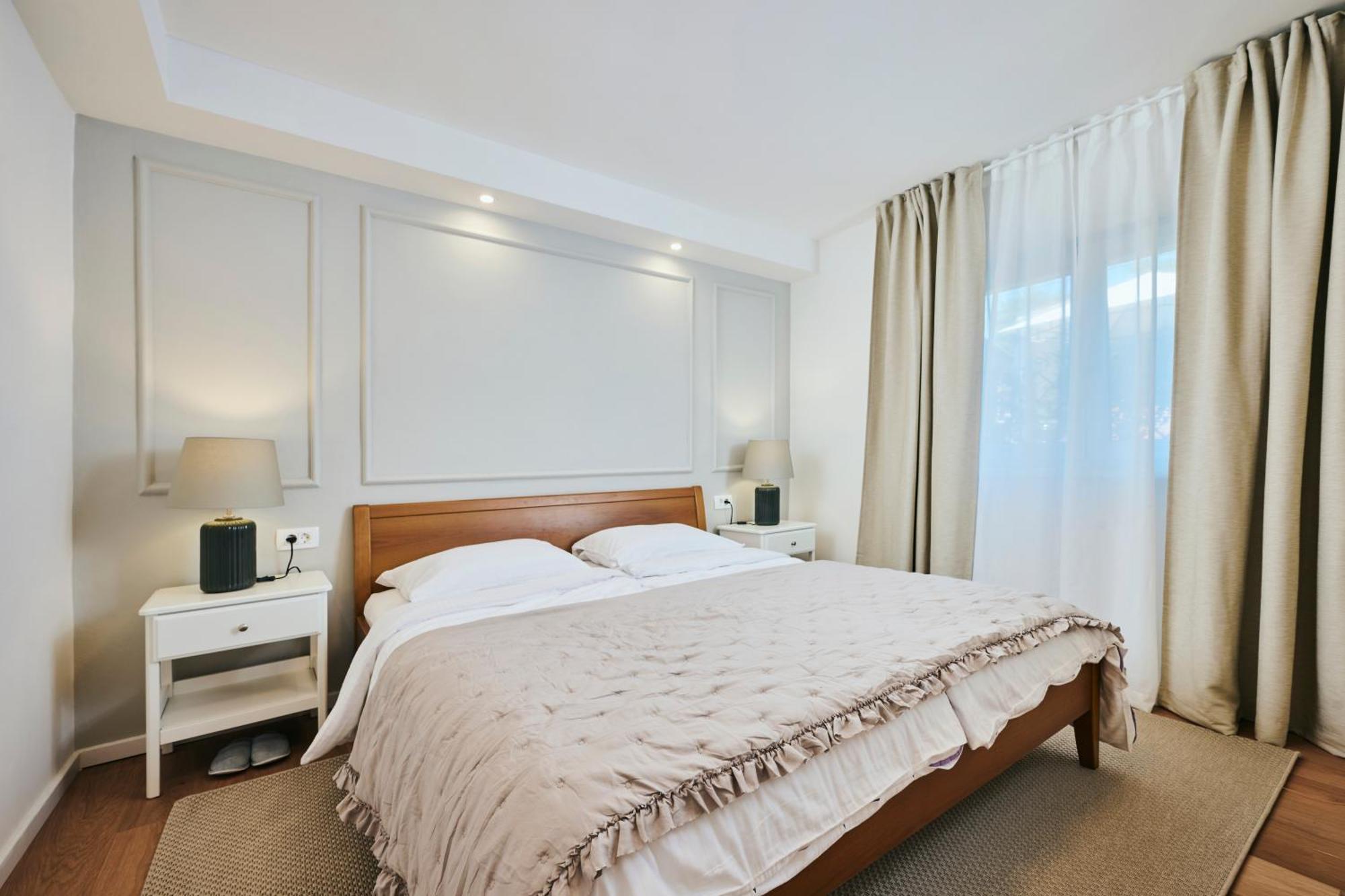 Apartmani Erik Умаг Екстериор снимка